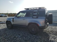 Land Rover Defender 90 X-Dynamic S 2021 5