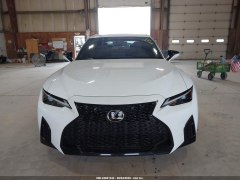 Lexus IS350 F Sport AWD 2024 1