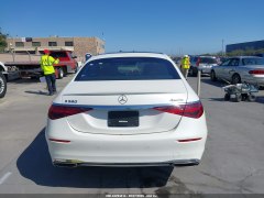 Mercedes-Benz S580 4MATIC 2021 5