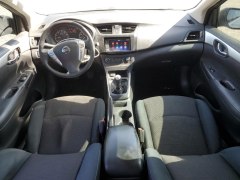 Nissan Sentra SV 2019 7