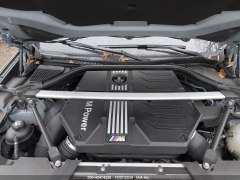 BMW X3 M Сompetition 2022 13