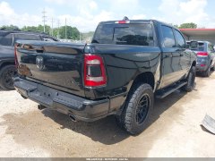 Dodge RAM 1500 Big Horn 2024 4