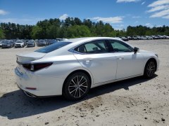 Lexus ES350 2022 3