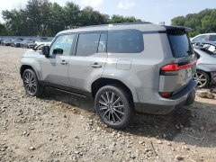 Lexus GX550 Luxury 2025 5