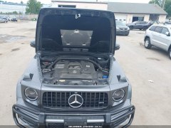 Mercedes-Benz G 63 AMG 2021 9