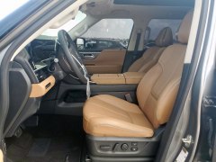 Infiniti QX80 Sensory 2025 6