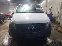 Mercedes-Benz Metris 126 WB 2022 1
