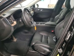 Volvo XC60 Ultra 2025 6