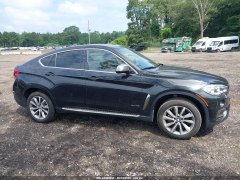 BMW X6 XDrive 35i 2018 3