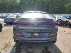 BMW X6 XDrive 40i 2022 4