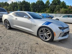 Chevrolet Camaro 1LT 2017 2