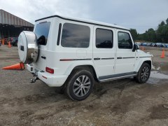 Mercedes-Benz G550 2019 3