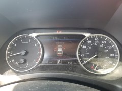 Nissan Sentra SV 2022 8