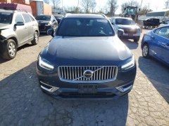 Volvo XC90 T6 Inscription 2021 1