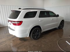 Dodge Durango GT Plus 2025 2