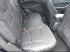 Ford Mustang Mach-E Premium 2025 11