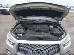 Infiniti QX80 Limited 2019 14
