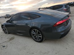 Audi A7 Premium Plus 2023 1