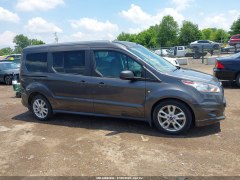 Ford Transit Connect XLT 2017 3