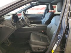 Lexus RX350h 2025 6