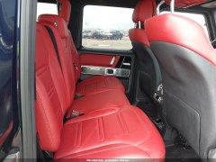 Mercedes-Benz G550 2020 11