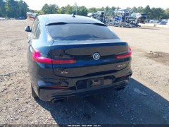 BMW X4 M40i 2020 5