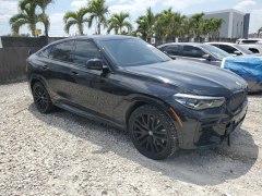 BMW X6 XDrive M50i 2023 2