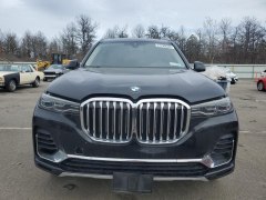 BMW X7 XDrive 40i 2020 1
