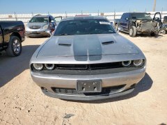 Dodge Challenger SXT 2018 1