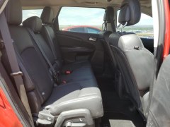 Dodge Journey Crossroad Plus 2017 10