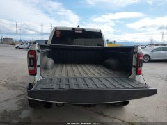 Dodge RAM TRX 2024 5