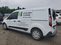 Ford Transit Connect XLT 2020 5