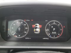 Land Rover Discovery HSE 2020 9