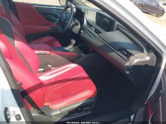 Lexus ES350 F Sport 2020 6