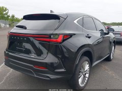 Lexus NX350h Premium 2025 2