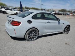 BMW M2 2021 3