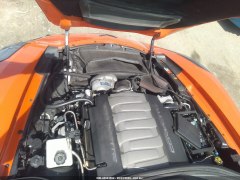 Chevrolet Corvette Preferred 2019 14