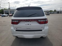 Dodge Durango GT Plus 2024 4