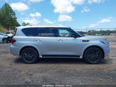 Infiniti QX80 Luxe 2022 3