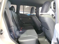 Lexus GX550 Premium plus 2025 10