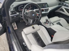 BMW M4 XDrive 2022 7