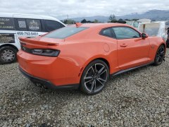 Chevrolet Camaro 2LT 2018 3