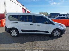 Ford Transit Connect Wagon XL 2021 3