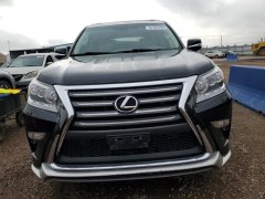 Lexus GX460 2017 1