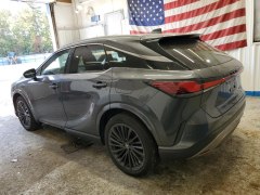 Lexus RX350h 2025 5