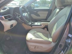 Toyota Highlander XLE 2025 6
