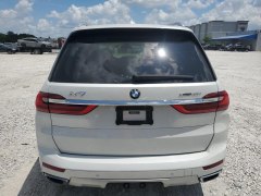BMW X7 XDrive 40i 2019 4