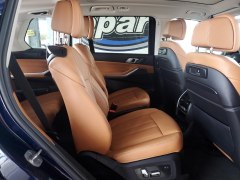 BMW X7 XDrive 40i 2022 10