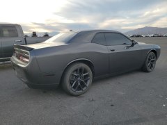 Dodge Challenger SXT 2021 3