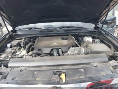 Infiniti QX80 Autograph 2025 12